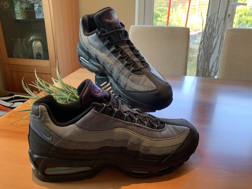 Nike air max - nike, big