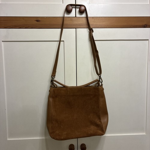 Fat face large suede - fat,