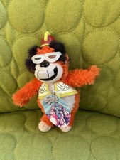 Bingo Banana Splits Plush Toy