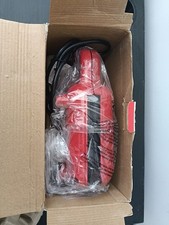 SWEET SHACK Donut Maker – Makes Donuts in Minutes – New – Box Slightly Damaged