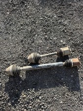 Volkswagen Golf Mk5 2004-2008