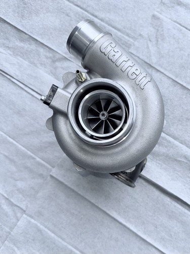 Garrett g25 550 - g25, turbo