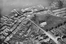 St Stephen's Church and the