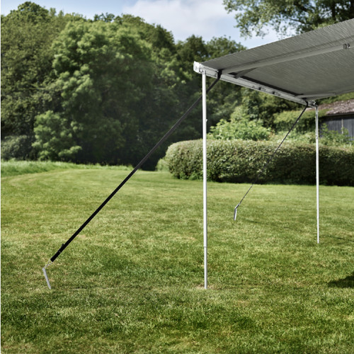 Quest awning hold - , tie