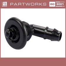 Headlight Washer Nozzle For