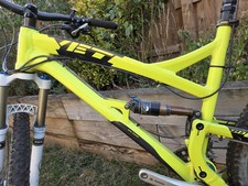 Yeti SB66 Mountain Bike