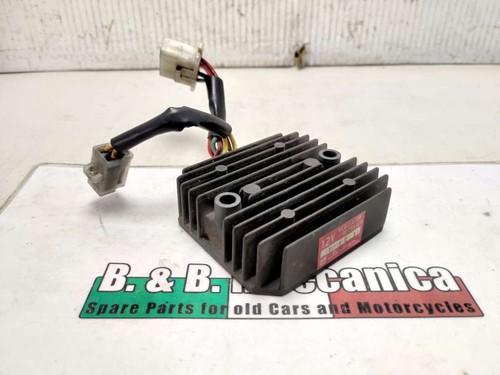 Voltage regulator sh538 - voltage,