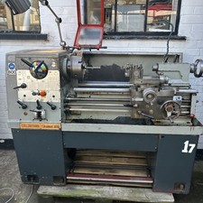 colchester student 1800 lathe