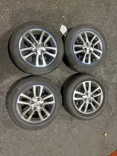 Genuine toyota yaris mk3 - yaris, 15"