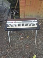 Rare Vintage 1960 Wems