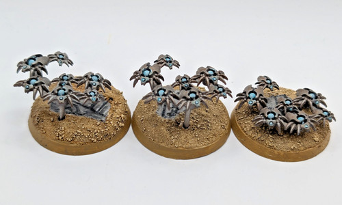 Warhammer 40k necrons scarab - 40k,