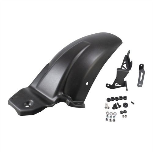 Pyramid hugger fender - hugger, mudguard