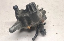 🔶️ Vauxhall Corsa D 1.2