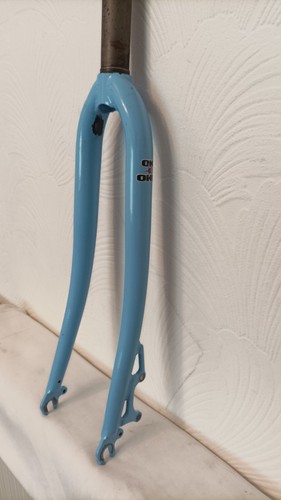 One front forks for - forks., 700c