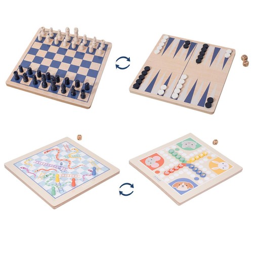 Wooden game boards - game,
