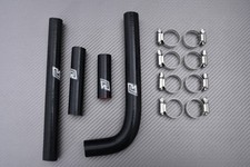 Black Water Radiator Silicone