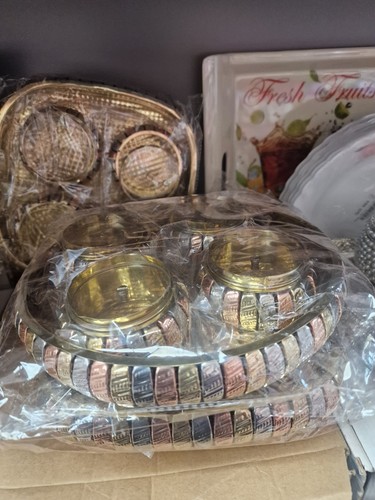 Fruit tray - fruit,