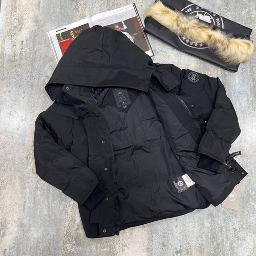 Canada goose men - men's, wyndham