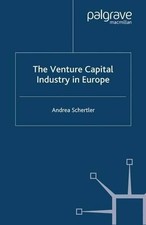 The Venture Capital Industry