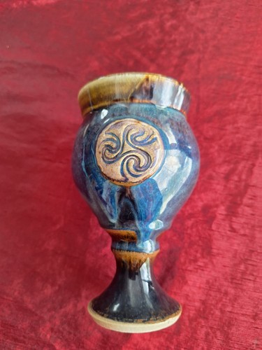 Colm ris unique blue - ris,
