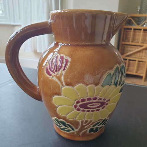 Vintage art deco - deco, lined