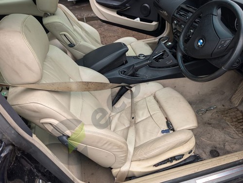 Bmw 650 e63 2004 2007 - bmw, right