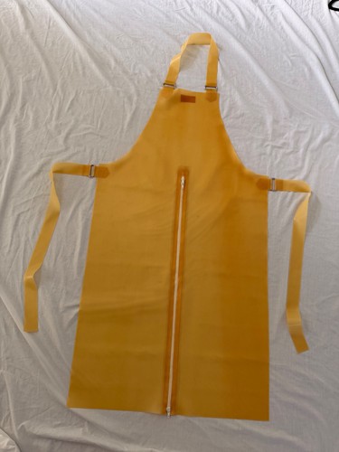 Men latex rubber fetish - men's,