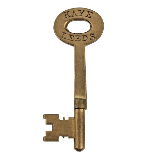 Antique key kaye leeds - antique,