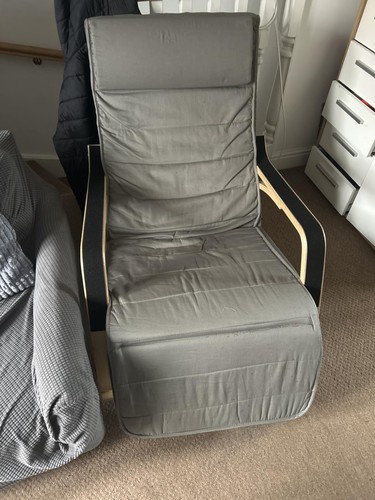 Modern recliner rocking - modern, chair