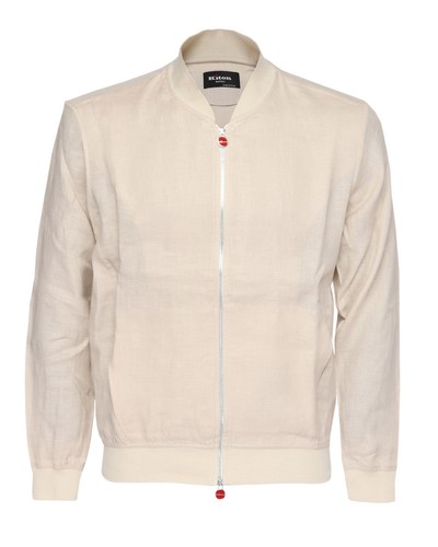 Nwt kiton bomber jacket - nwt, shirt