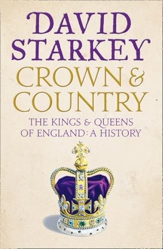 Crown and country the kings - crown,