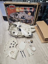 Vintage Starwars Millennium