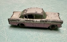 1953 Vauxhall Cresta Made in