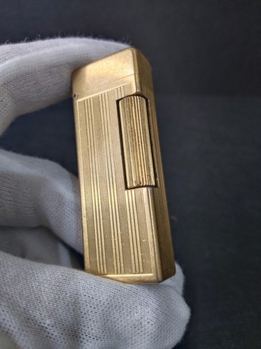 Vintage dunhill rollalite - dunhill,