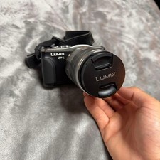 Panasonic Lumix GF6 Camera