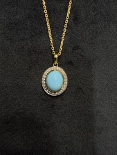 18ct 18K Gold Persian