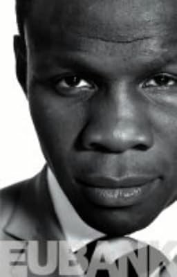 Eubank the autobiography - the,