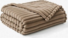 Throw Blanket for Sofas Couch