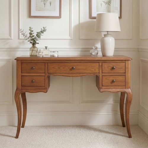 French chateau dark - french,