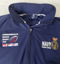 AUSTRALIAN ROYAL NAVY RUGBY