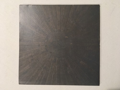 Selva oscura william - oscura, by