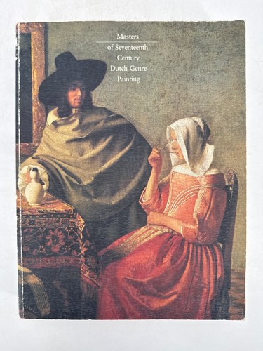 Masters 17th century - masters, of