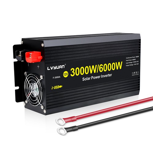 3000w 6000w power inverter - 3000w, dc