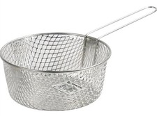 Long handle metal - 7”,