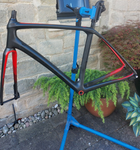 Trek domane slr 56cm gen - trek,