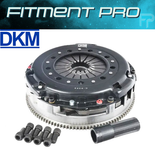Dkm 006 075 - stage3, twin
