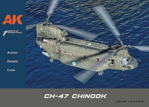 47d chinook - ch-47d/f,