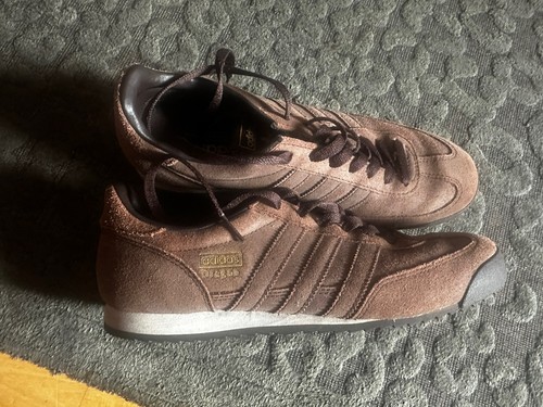 Adidas dragon size from - adidas,