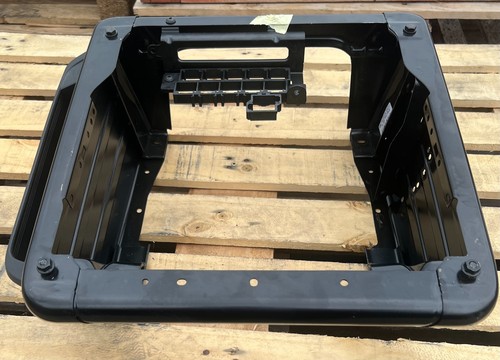 Passenger seat base - t5/t6,