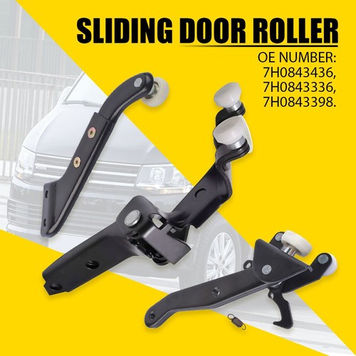 3pc for side sliding - t5,